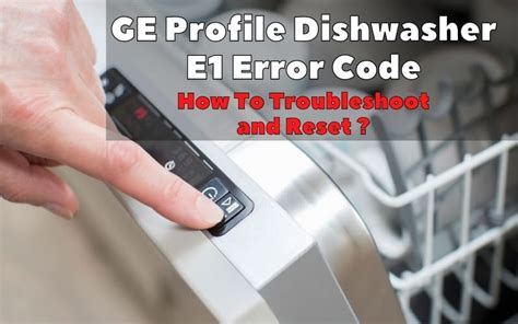 Hard reset ge dishwasher. Things To Know About Hard reset ge dishwasher. 